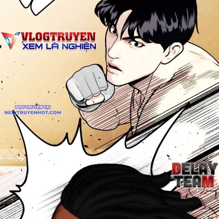 Loser Giỏi Võ Chapter 93 - Trang 2
