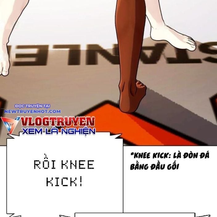 Loser Giỏi Võ Chapter 93 - Trang 2