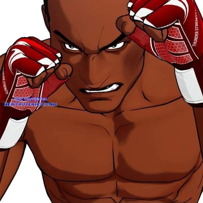 Loser Giỏi Võ Chapter 93 - Trang 2