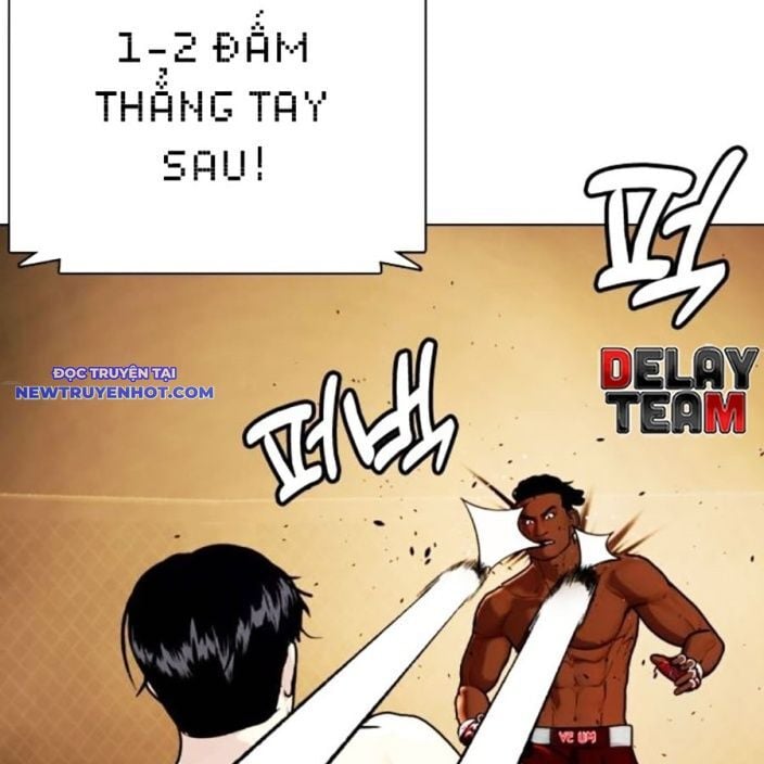 Loser Giỏi Võ Chapter 93 - Trang 2