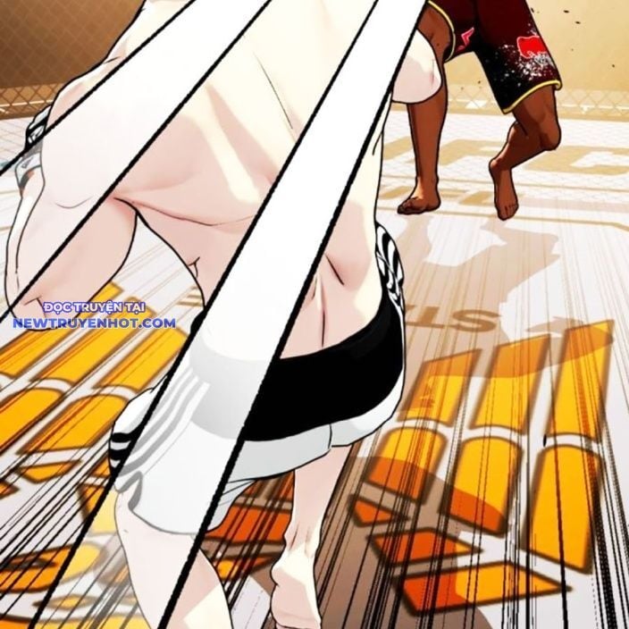 Loser Giỏi Võ Chapter 93 - Trang 2