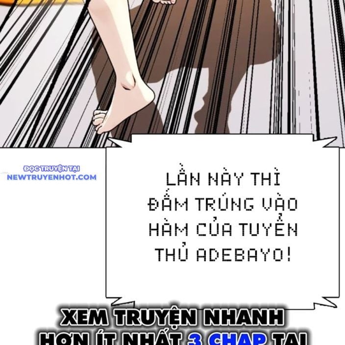 Loser Giỏi Võ Chapter 93 - Trang 2
