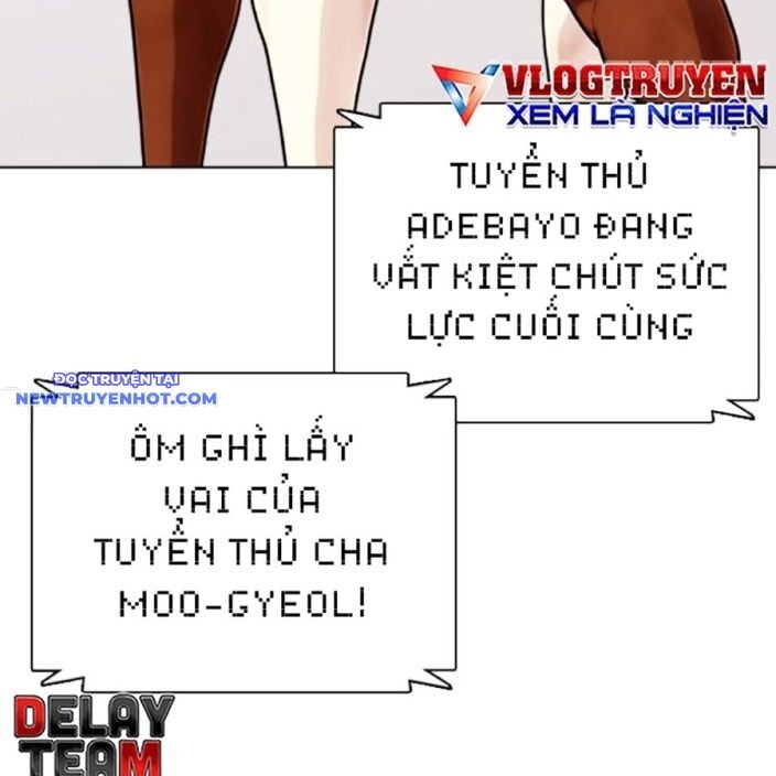 Loser Giỏi Võ Chapter 93 - Trang 2