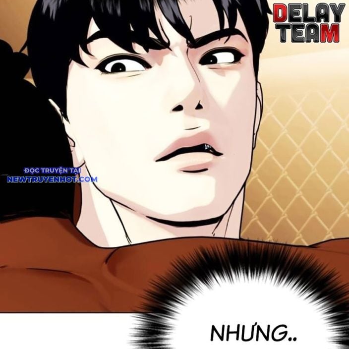 Loser Giỏi Võ Chapter 93 - Trang 2