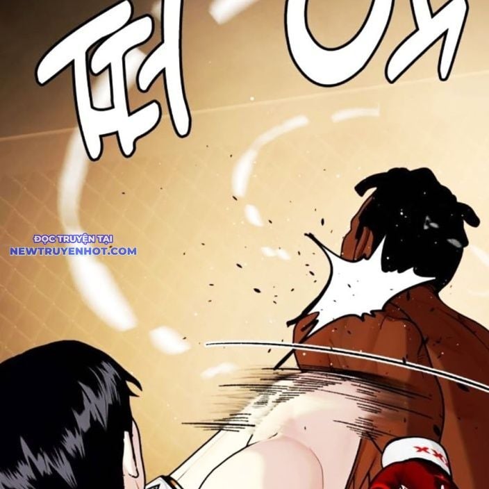 Loser Giỏi Võ Chapter 93 - Trang 2