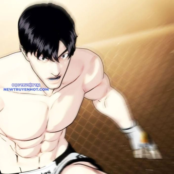 Loser Giỏi Võ Chapter 93 - Trang 2