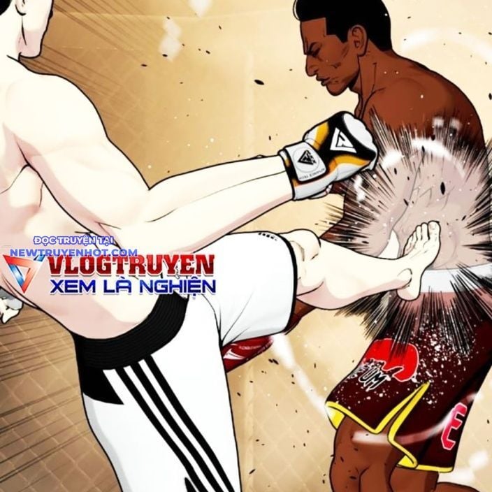 Loser Giỏi Võ Chapter 93 - Trang 2