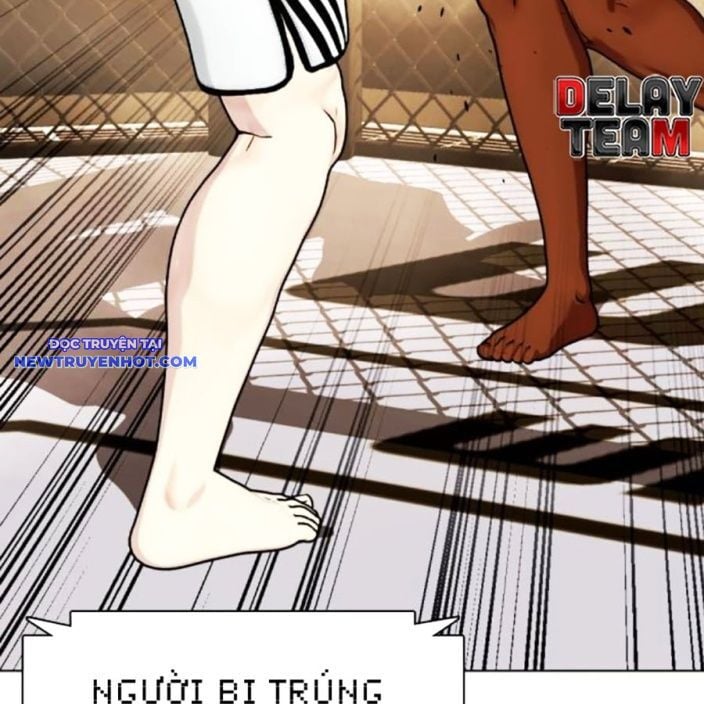 Loser Giỏi Võ Chapter 93 - Trang 2