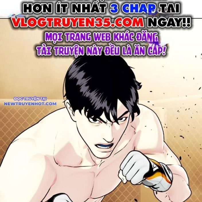 Loser Giỏi Võ Chapter 93 - Trang 2
