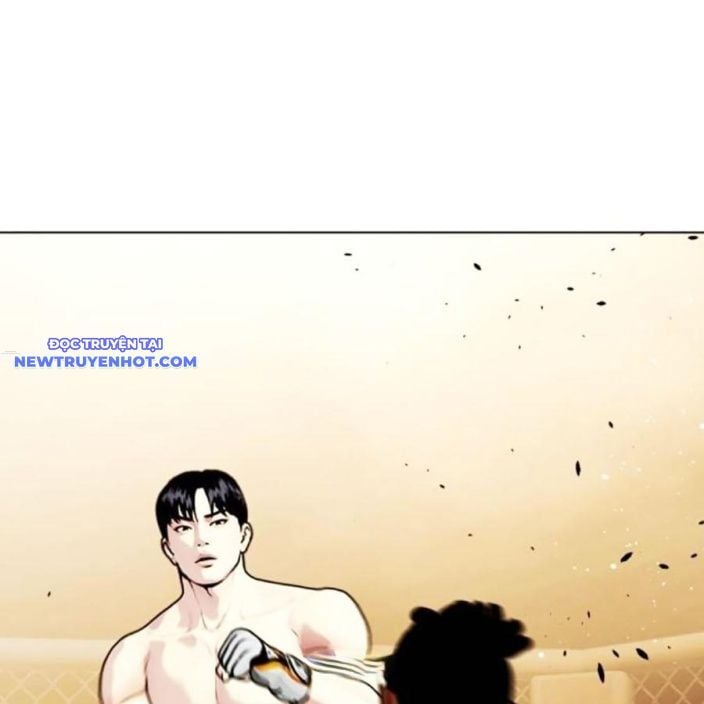 Loser Giỏi Võ Chapter 93 - Trang 2