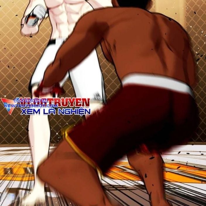 Loser Giỏi Võ Chapter 93 - Trang 2