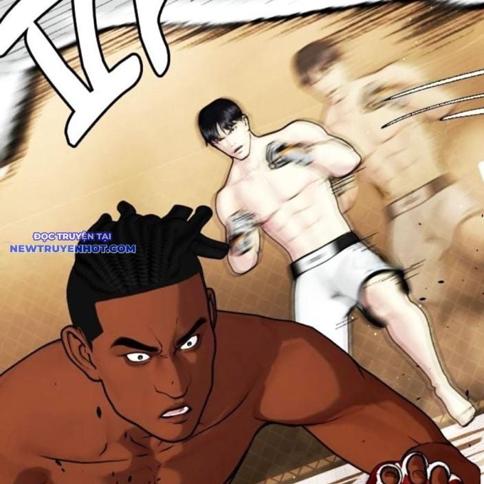 Loser Giỏi Võ Chapter 93 - Trang 2