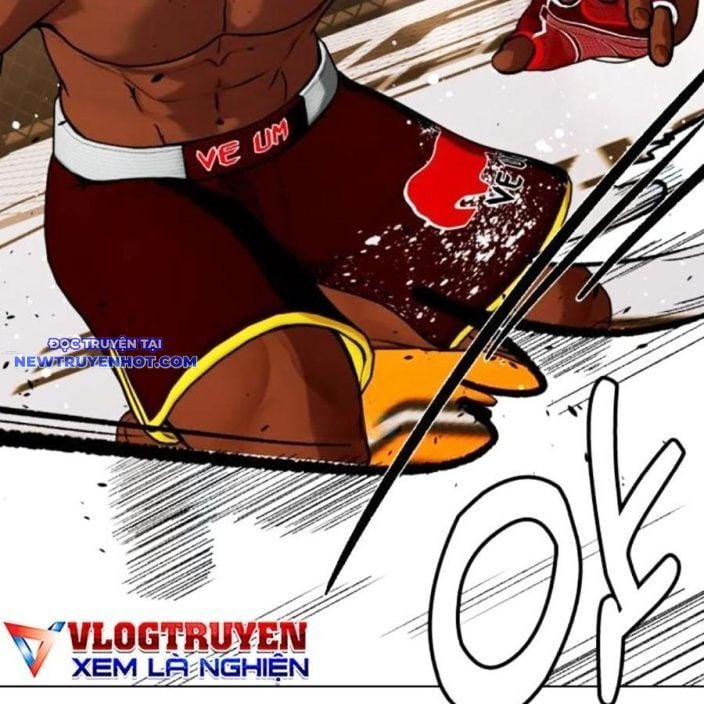 Loser Giỏi Võ Chapter 93 - Trang 2