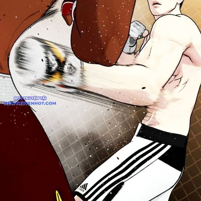 Loser Giỏi Võ Chapter 93 - Trang 2