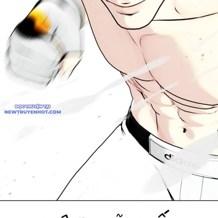 Loser Giỏi Võ Chapter 93 - Trang 2