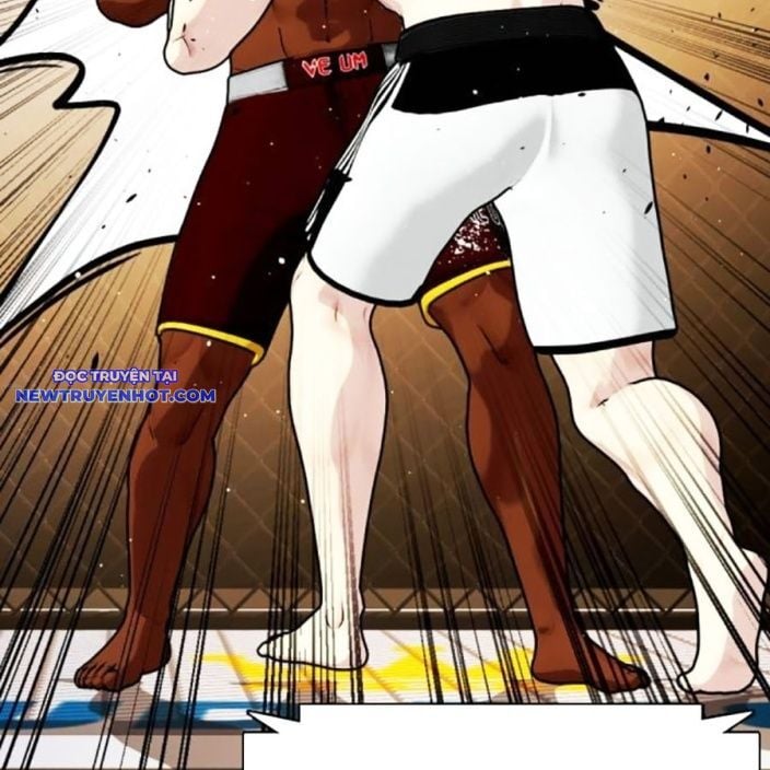 Loser Giỏi Võ Chapter 93 - Trang 2