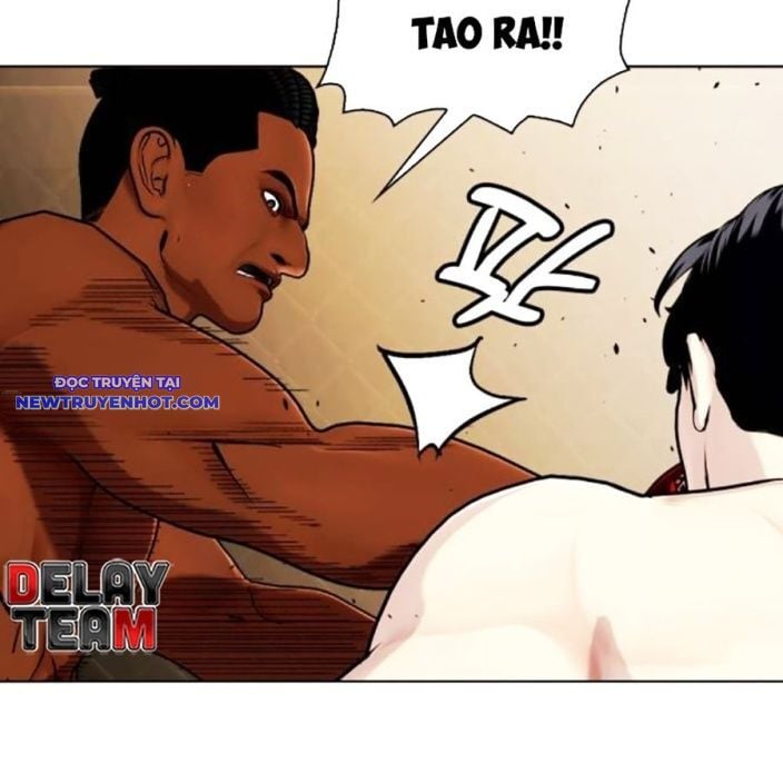 Loser Giỏi Võ Chapter 93 - Trang 2