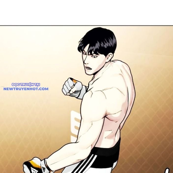 Loser Giỏi Võ Chapter 93 - Trang 2