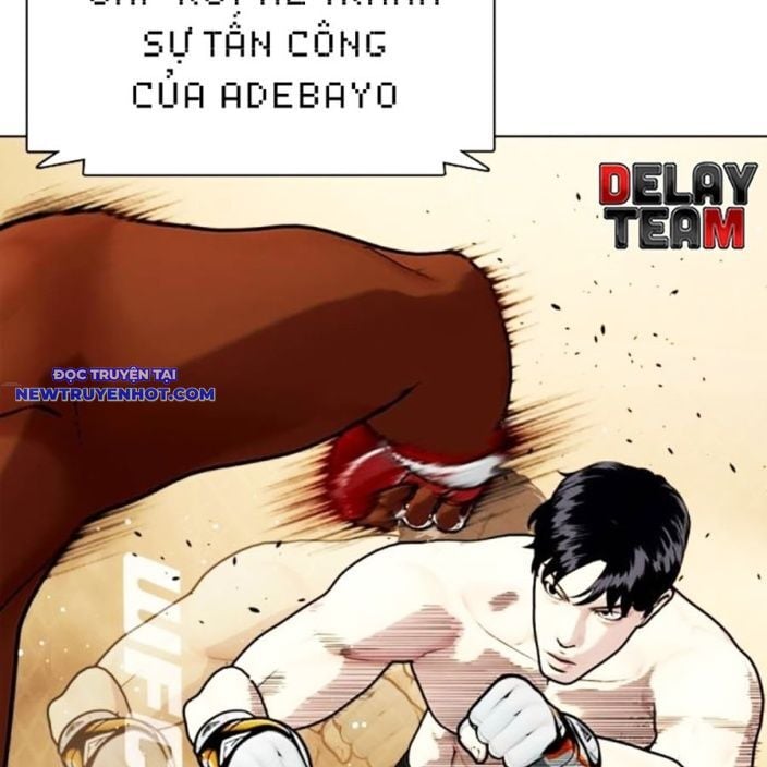Loser Giỏi Võ Chapter 93 - Trang 2
