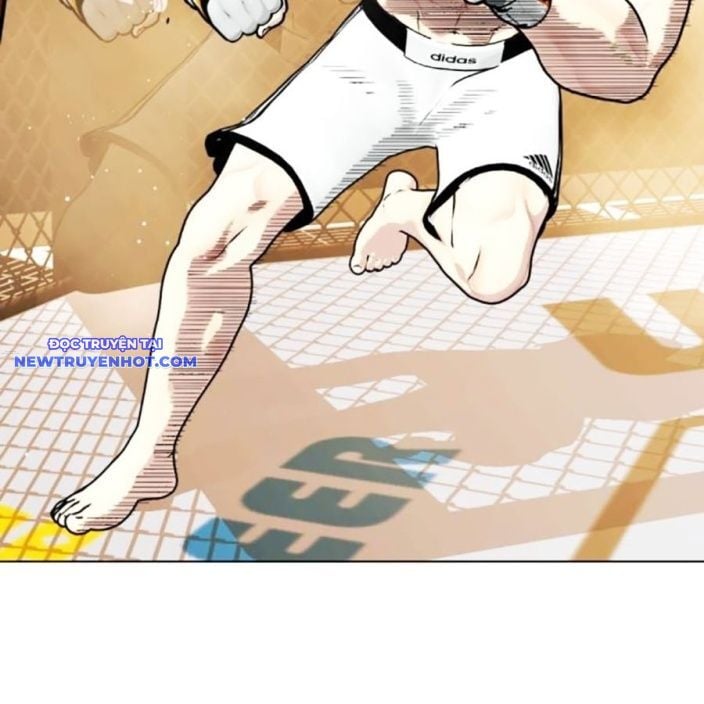 Loser Giỏi Võ Chapter 93 - Trang 2