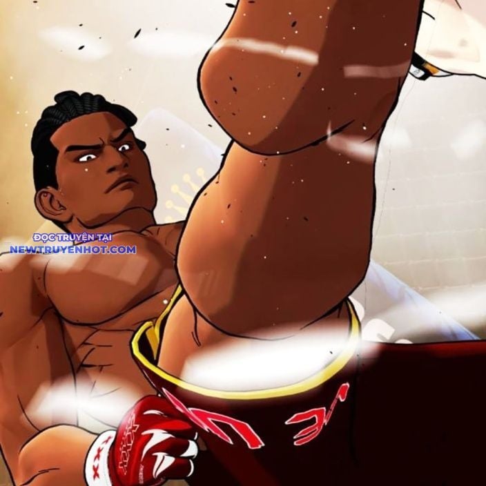 Loser Giỏi Võ Chapter 93 - Trang 2