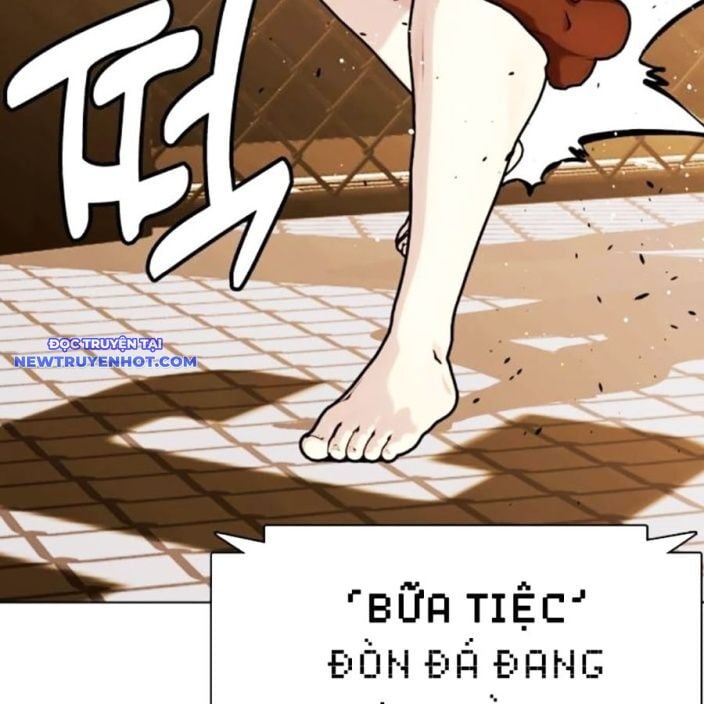 Loser Giỏi Võ Chapter 93 - Trang 2