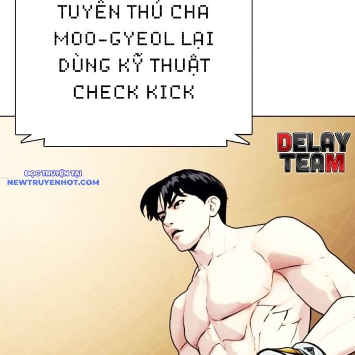 Loser Giỏi Võ Chapter 93 - Trang 2