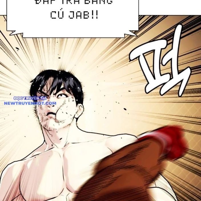 Loser Giỏi Võ Chapter 93 - Trang 2