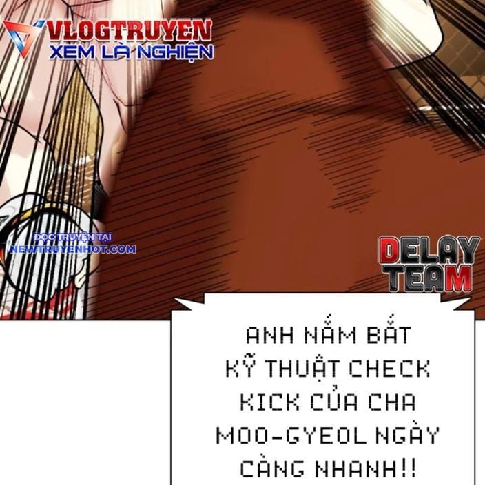 Loser Giỏi Võ Chapter 93 - Trang 2