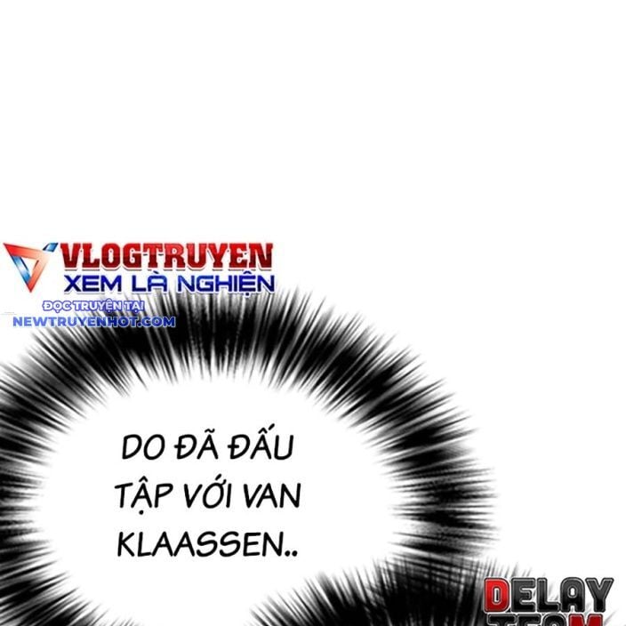 Loser Giỏi Võ Chapter 93 - Trang 2