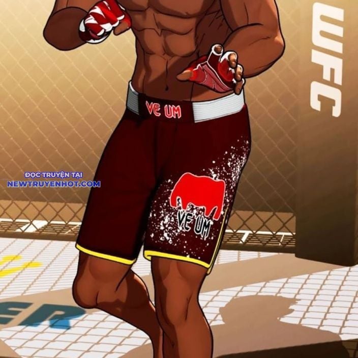 Loser Giỏi Võ Chapter 93 - Trang 2