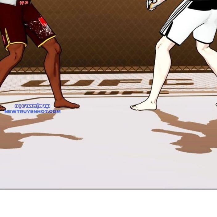 Loser Giỏi Võ Chapter 93 - Trang 2