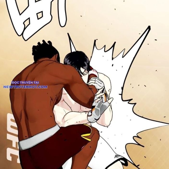 Loser Giỏi Võ Chapter 93 - Trang 2