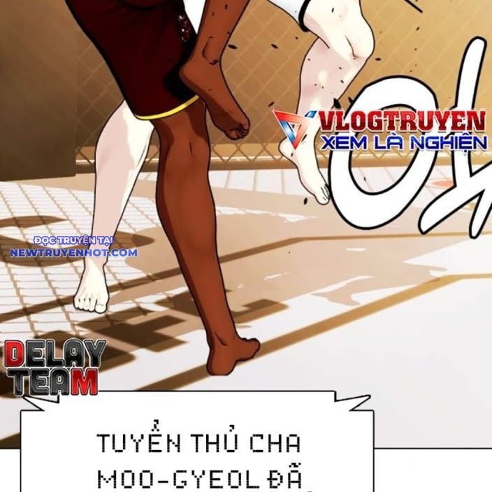 Loser Giỏi Võ Chapter 93 - Trang 2