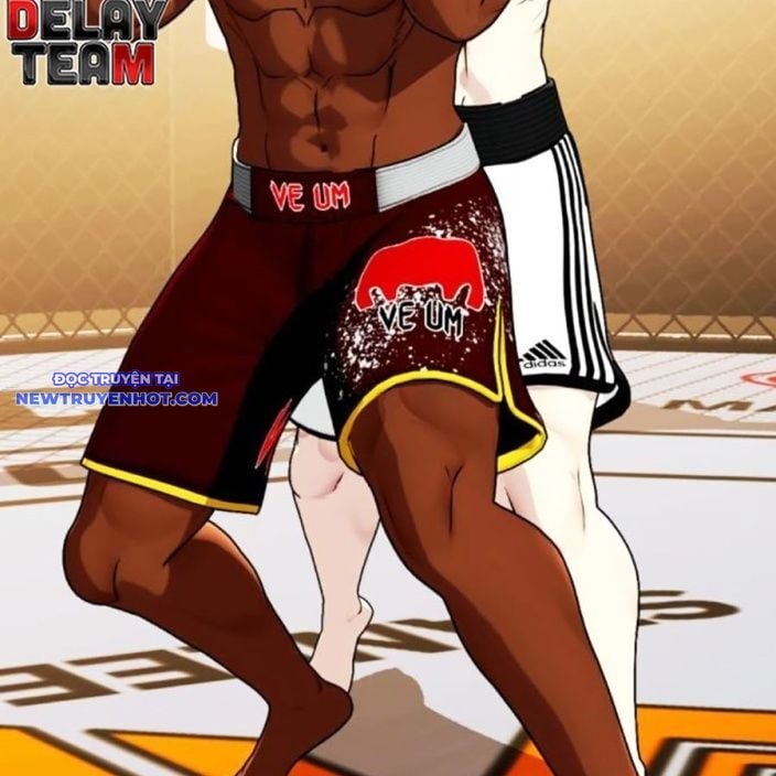 Loser Giỏi Võ Chapter 94 - Trang 2