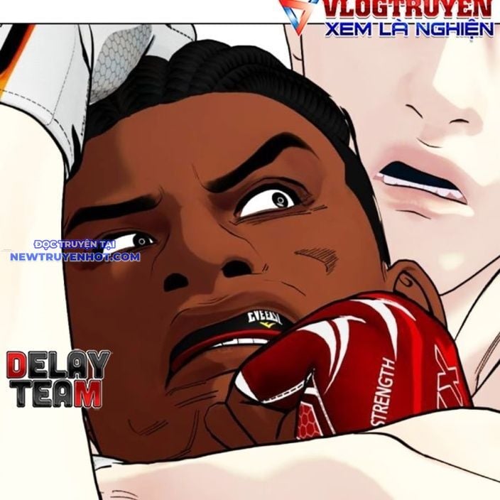 Loser Giỏi Võ Chapter 94 - Trang 2