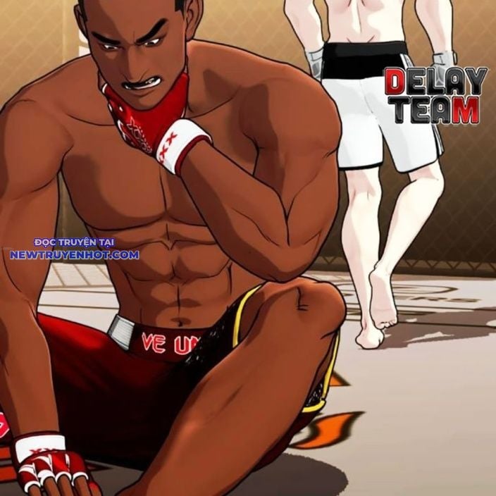 Loser Giỏi Võ Chapter 94 - Trang 2