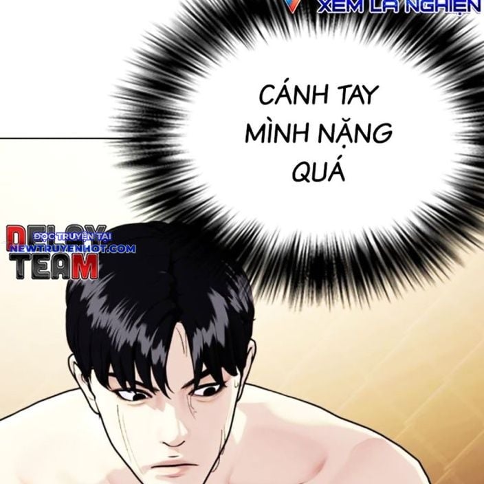 Loser Giỏi Võ Chapter 94 - Trang 2