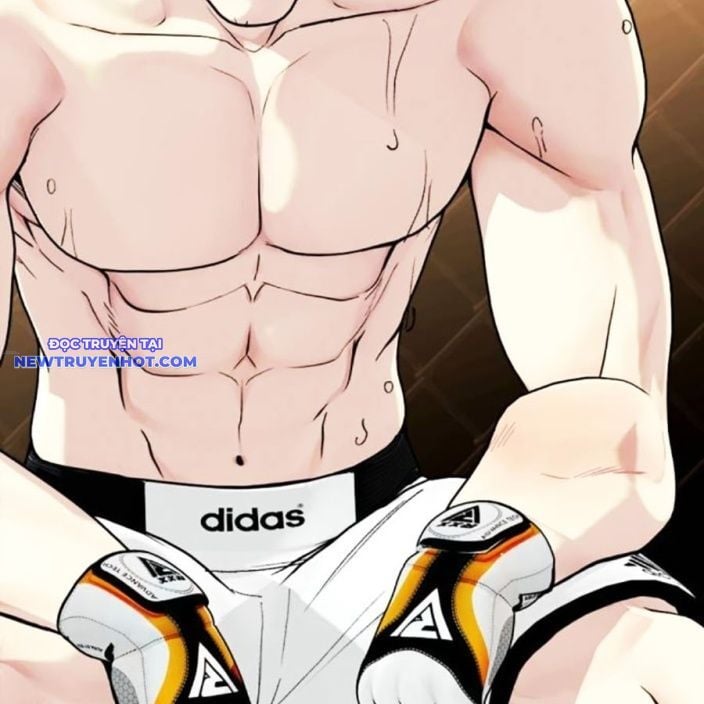 Loser Giỏi Võ Chapter 94 - Trang 2