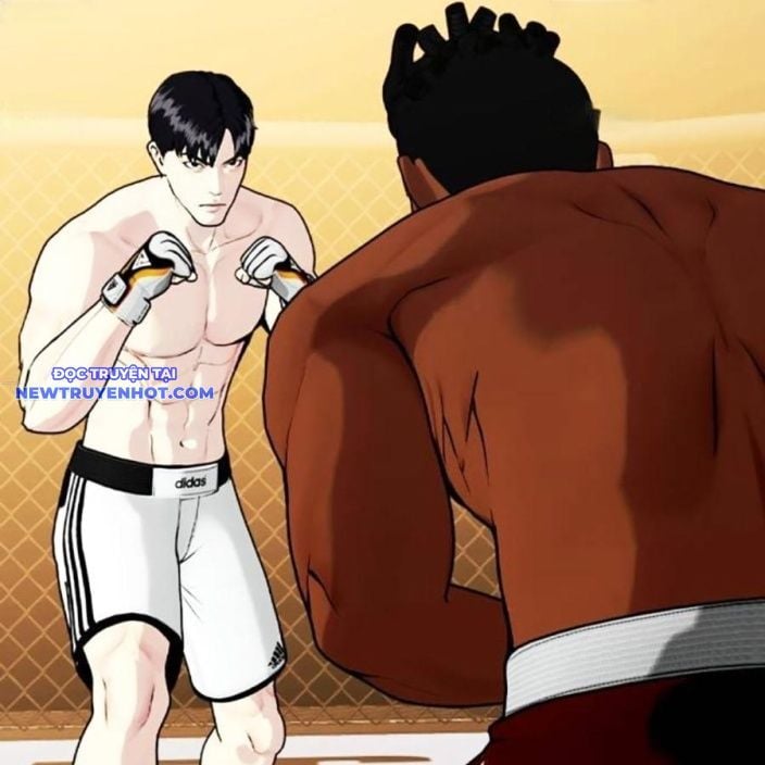 Loser Giỏi Võ Chapter 94 - Trang 2