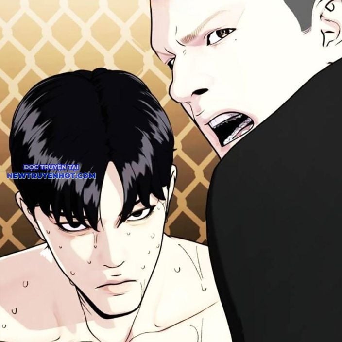 Loser Giỏi Võ Chapter 94 - Trang 2