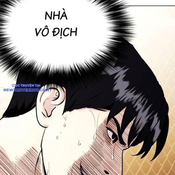 Loser Giỏi Võ Chapter 94 - Trang 2