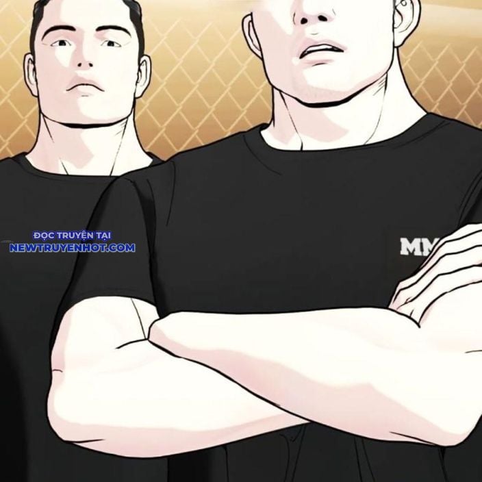 Loser Giỏi Võ Chapter 94 - Trang 2