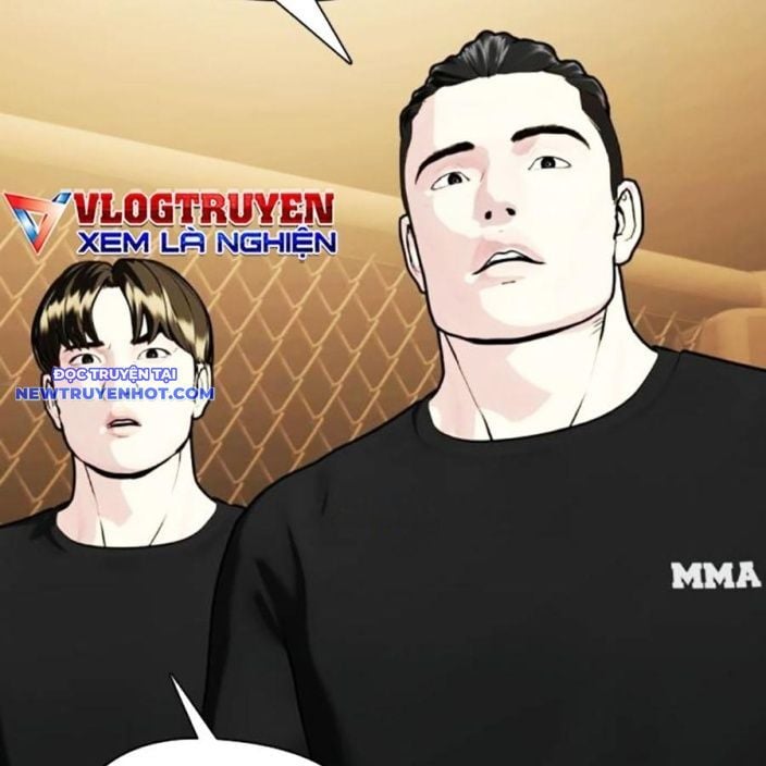 Loser Giỏi Võ Chapter 94 - Trang 2