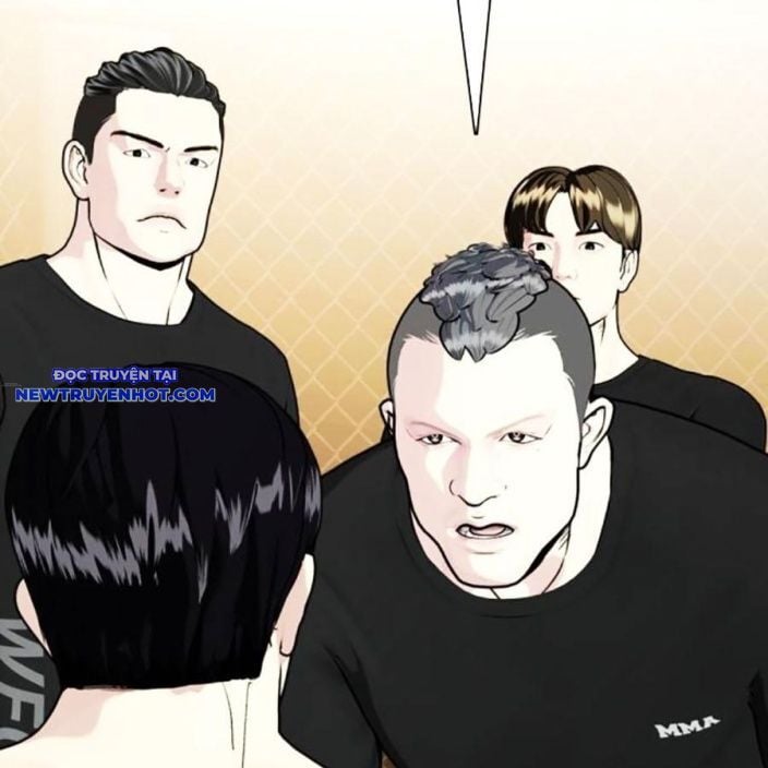 Loser Giỏi Võ Chapter 94 - Trang 2