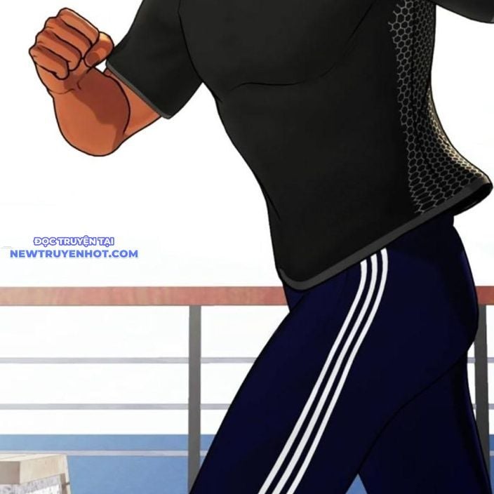 Loser Giỏi Võ Chapter 94 - Trang 2