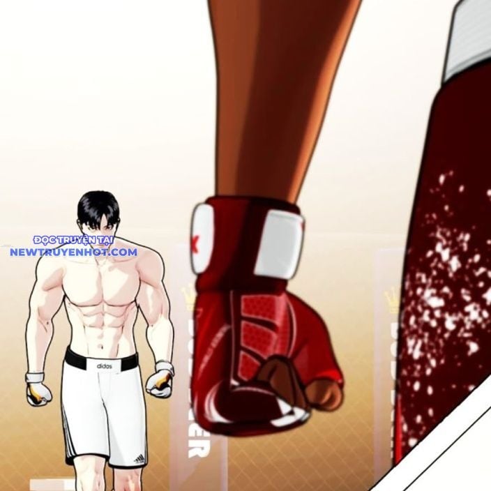 Loser Giỏi Võ Chapter 94 - Trang 2