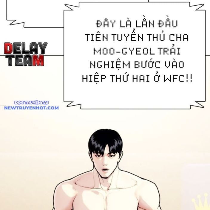 Loser Giỏi Võ Chapter 94 - Trang 2
