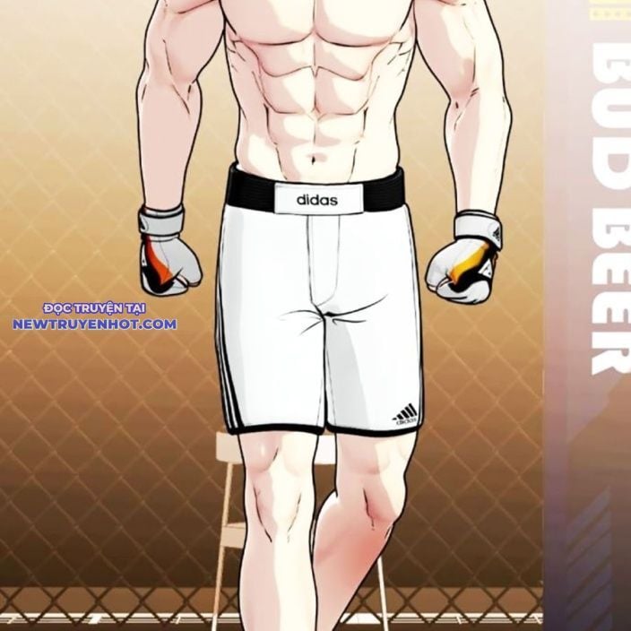 Loser Giỏi Võ Chapter 94 - Trang 2