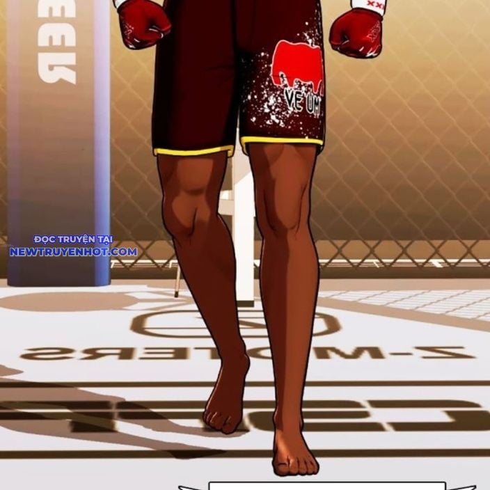 Loser Giỏi Võ Chapter 94 - Trang 2